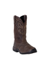Dan Post� Women's Hot Peppers Leather Western Boots - Gaucho Nutty